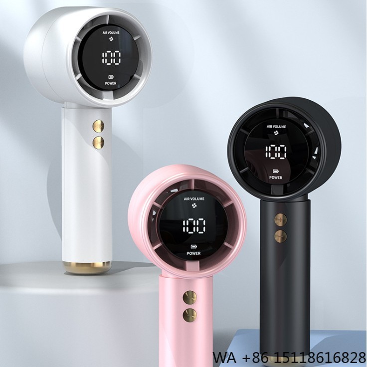 Outdoor Furniture Small - USB Mini Portable 100-Speed N68 High-Speed