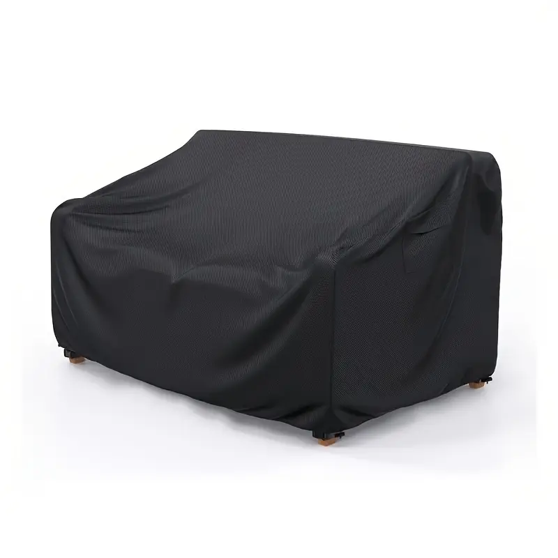 Outdoor Furniture Europe - 1pcs Outdoor Furniture Cover, 210D Patio