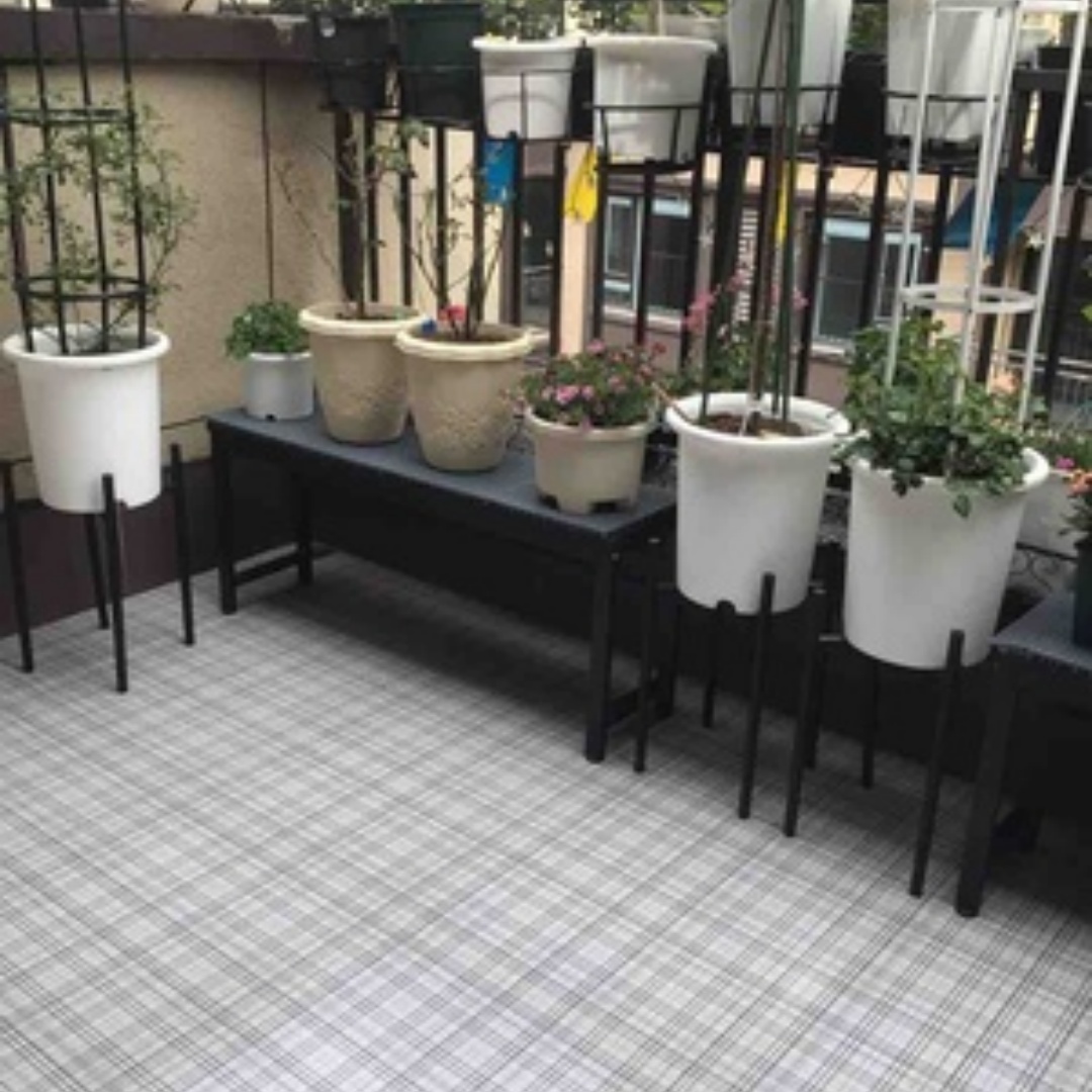 40CM Outdoor Furniture Plants  - Outdoor Furniture Green 评论和价格