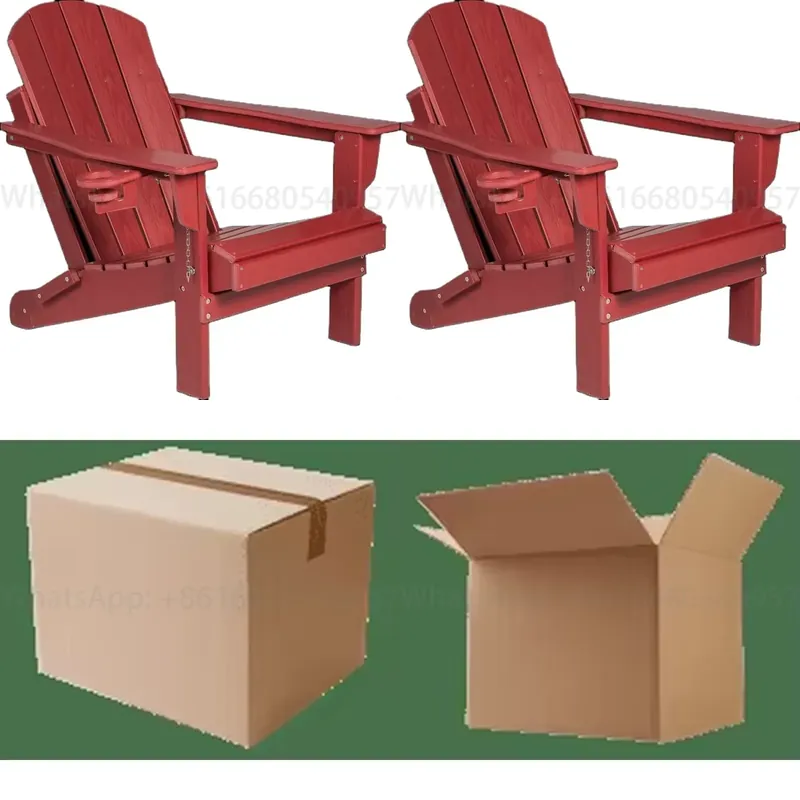 GARPIM HDPE ADIRONDACK CHAIR M - Outdoor Furniture Turkey 评论和价格