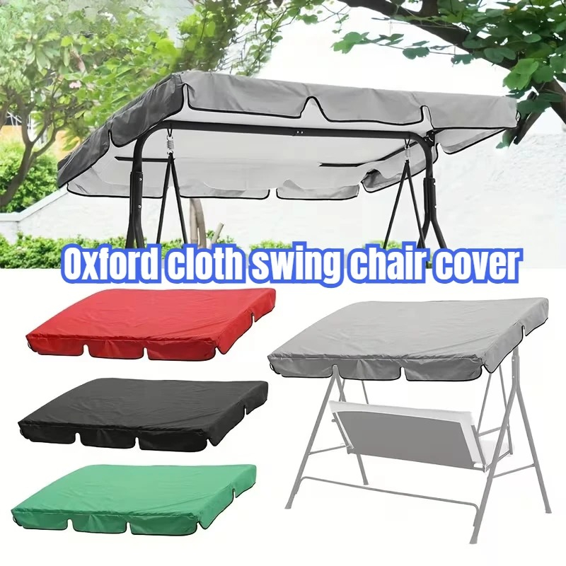 Leleya Swing Canopy Cover Oxfo - Outdoor Furniture Europe 评论和价格