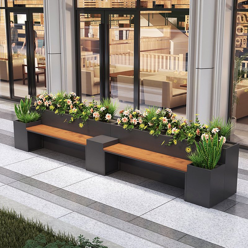 Outdoor seats, seats, booths,  - Outdoor Furniture Green 评论和价格