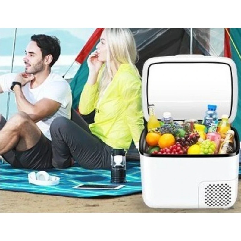 220V /12V /24V Car Refrigerato - Outdoor Furniture Zone 评论和价格