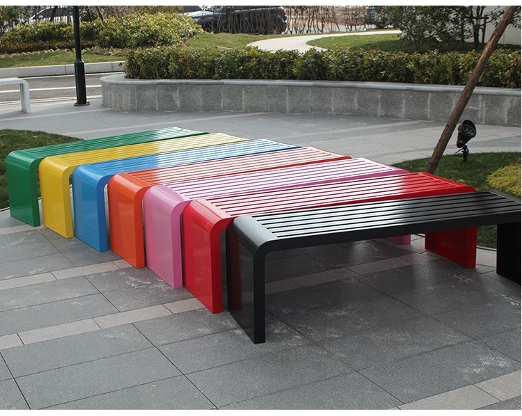 1m-1.8m cold rolled steel meta - Outdoor Furniture Green 评论和价格