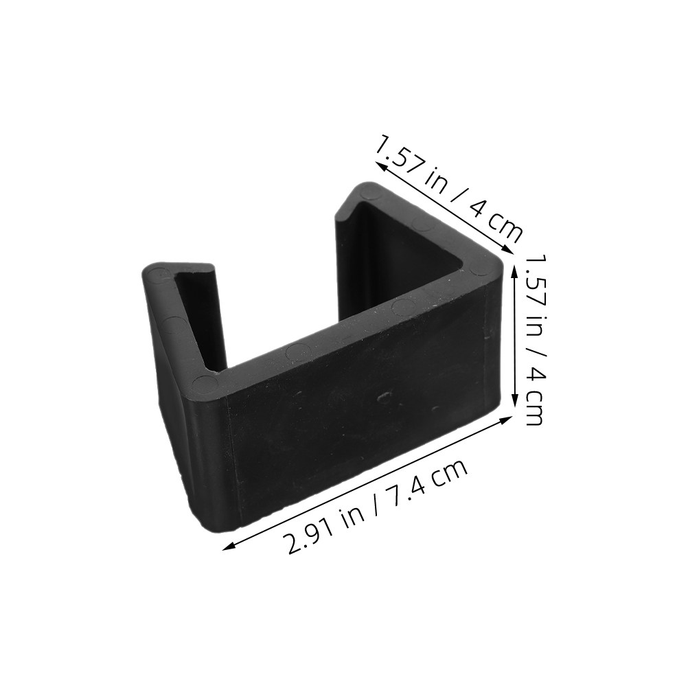 6Pcs Beach Furniture Clips Rel - Outdoor Furniture For Patio 评论和价格
