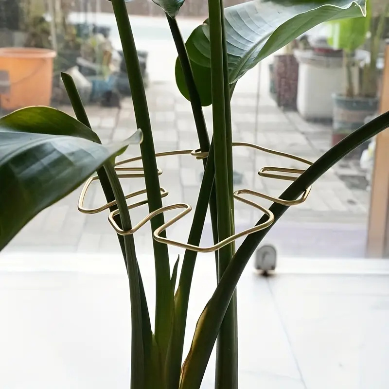1Pc Large hanging plant stand, - Outdoor Furniture Decor 评论和价格