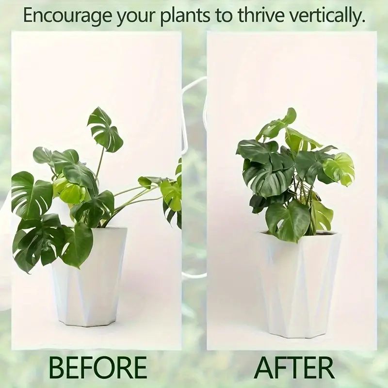 1Pc Large hanging plant stand, - Outdoor Furniture Decor 评论和价格