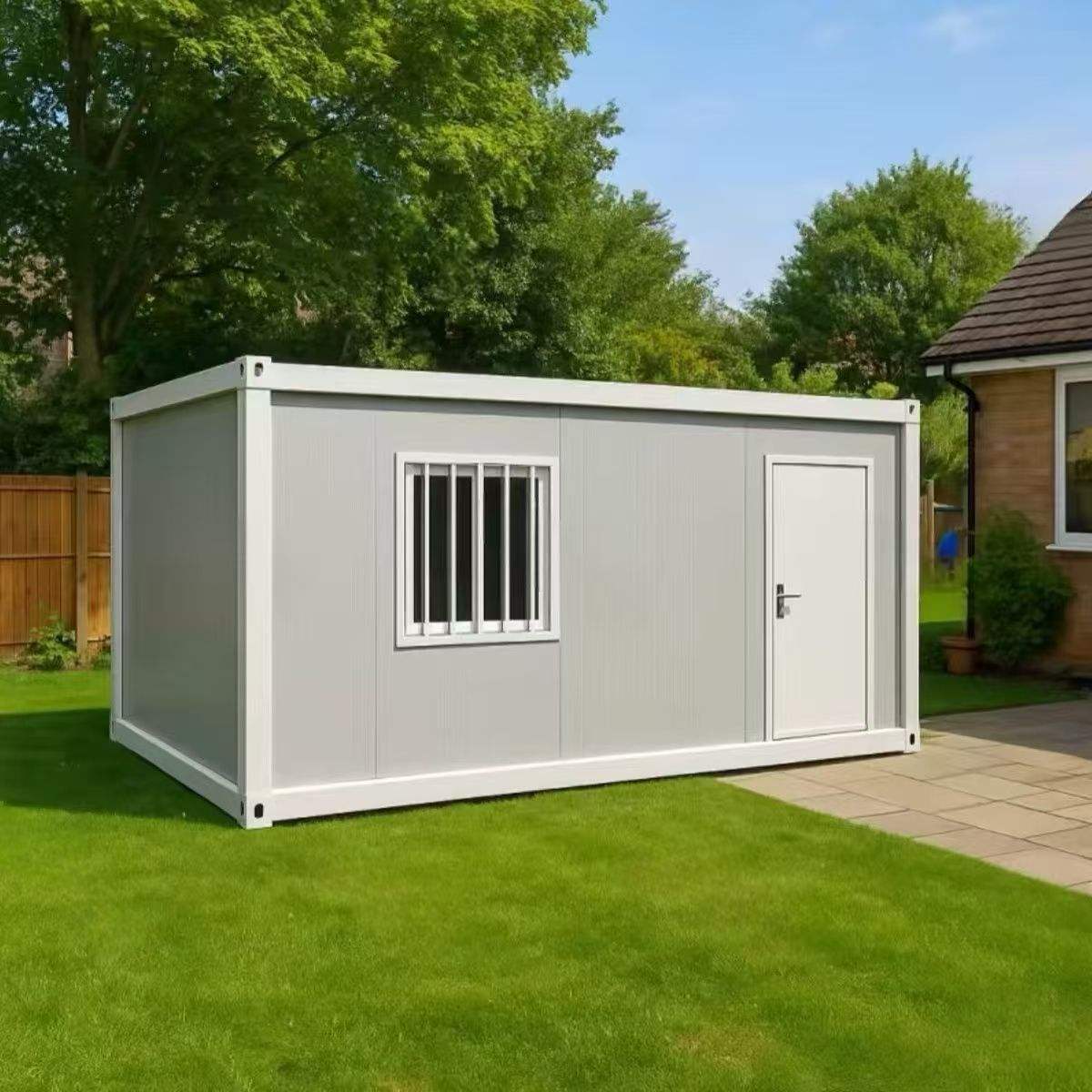 Outdoor Rainproof Container Ho - Outdoor Furniture For Patio 评论和价格