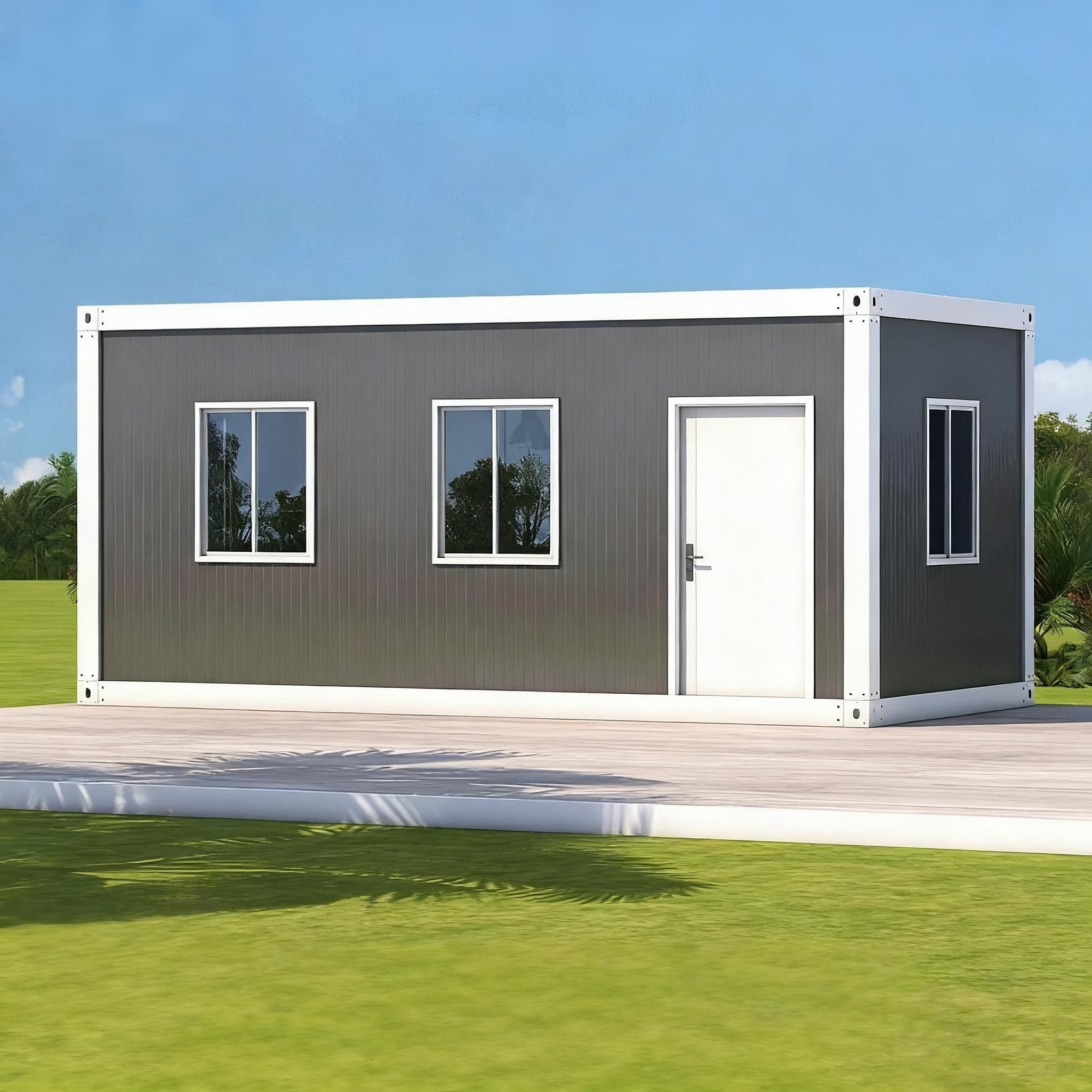 Outdoor Rainproof Container Ho - Outdoor Furniture For Patio 评论和价格