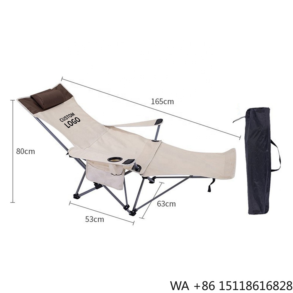 Portable Folding Reclining Cha - Outdoor Furniture For Patio 评论和价格