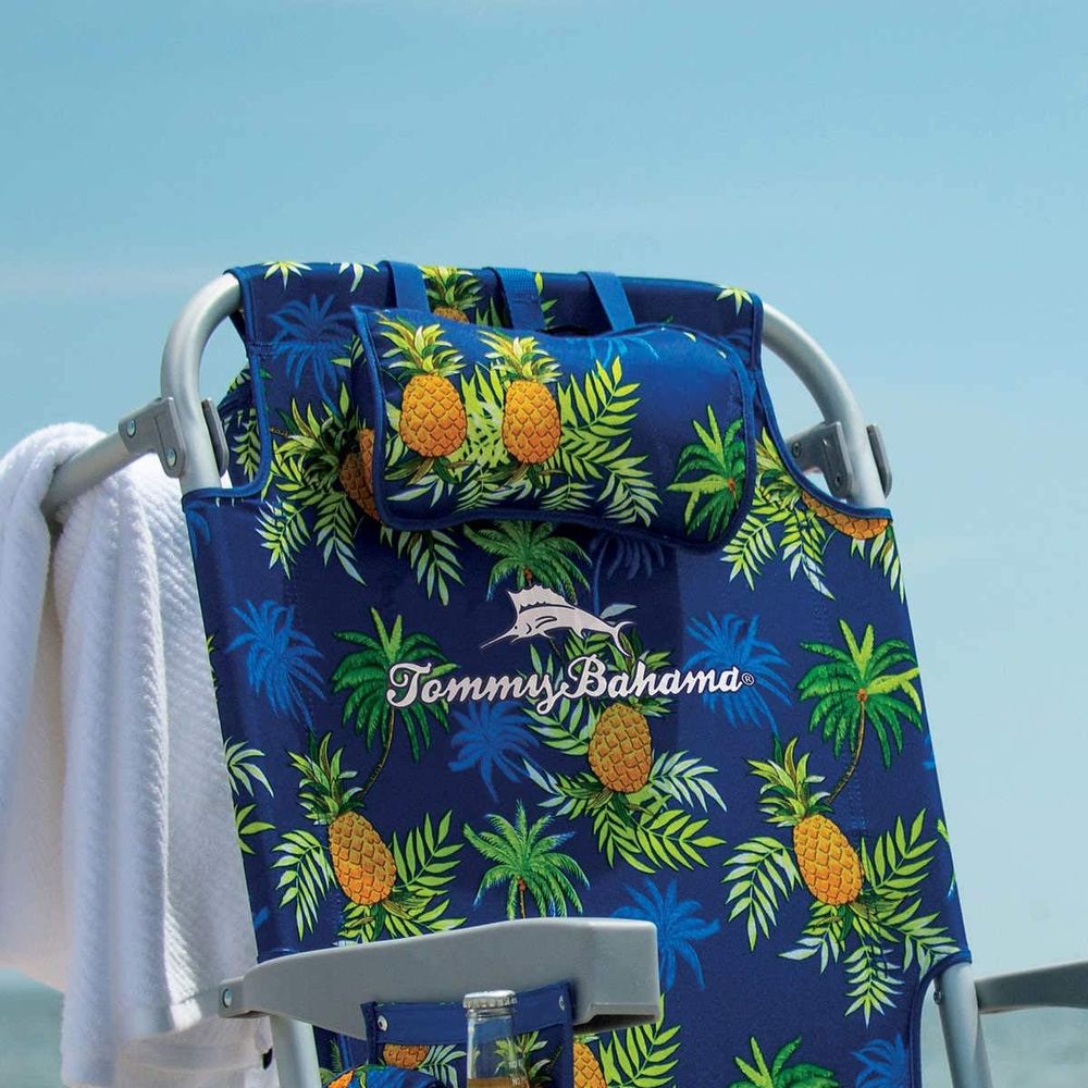 2 Backpack Beach Chairs/ Green - Outdoor Furniture Green 评论和价格