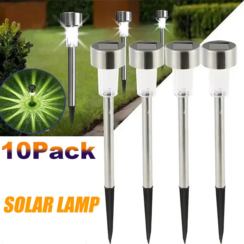 Solar Outdoor Lights Garden La - Outdoor Furniture Decor 评论和价格