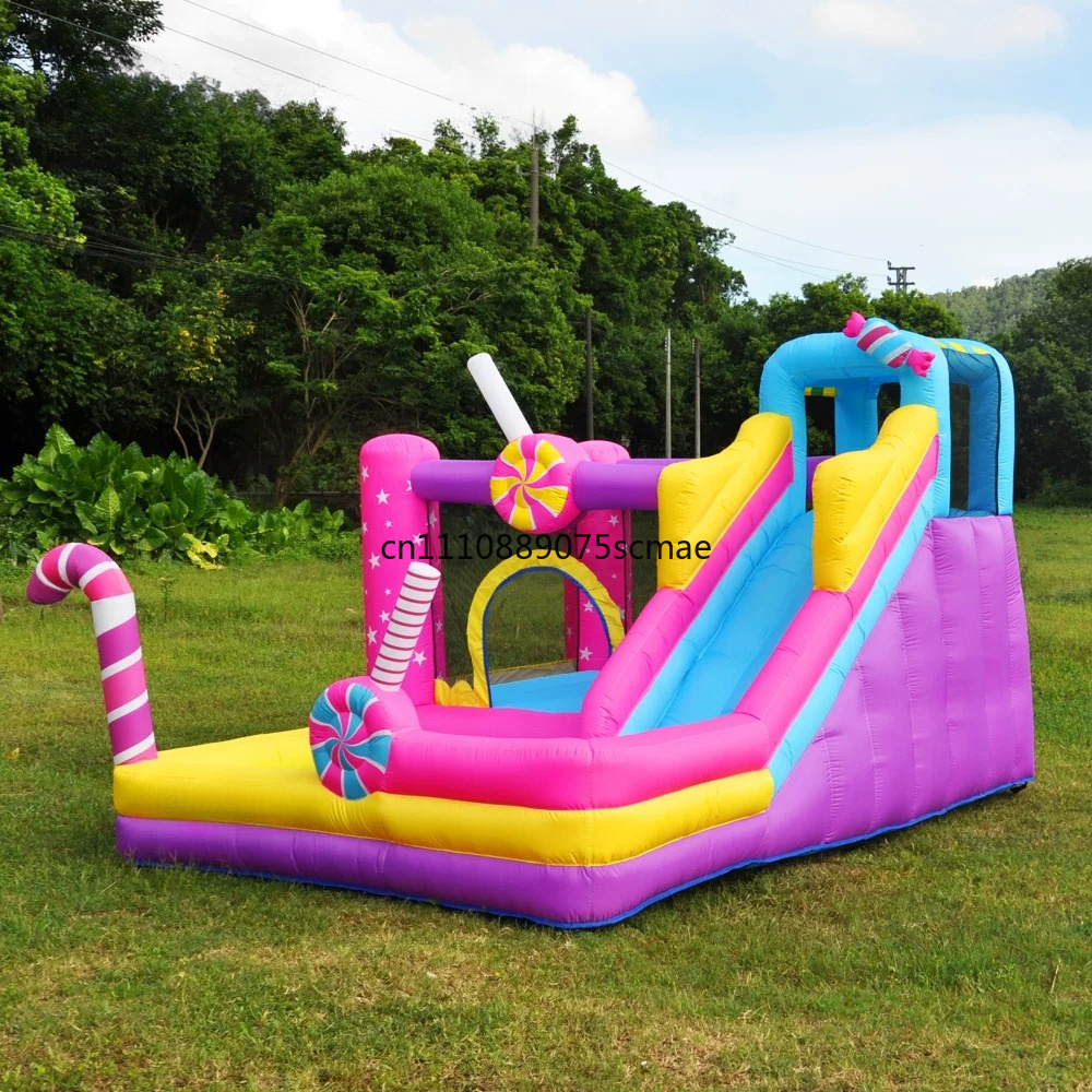 Inflatable Castle, Household I - Outdoor Furniture Small 评论和价格