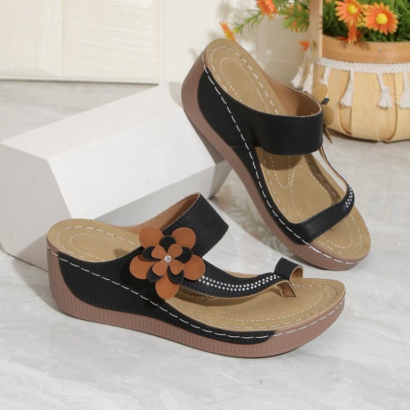 2026 Summer Women Flower decor - Outdoor Furniture Decor 评论和价格
