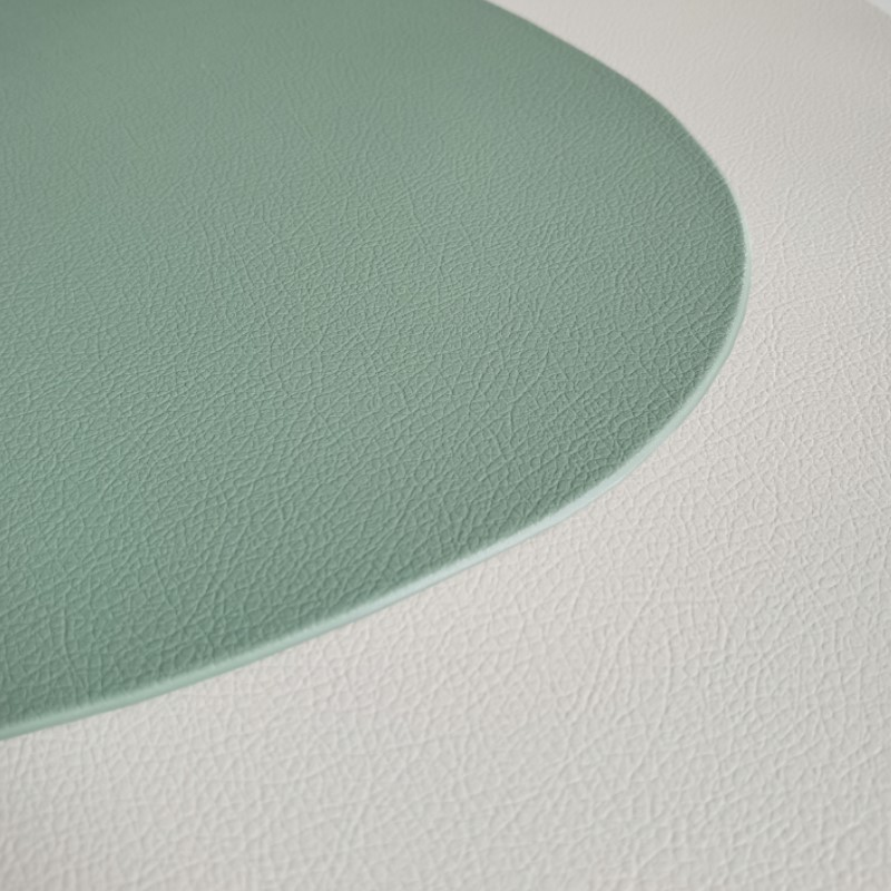 1/6/10sets Dining Table Placem - Outdoor Furniture Green 评论和价格