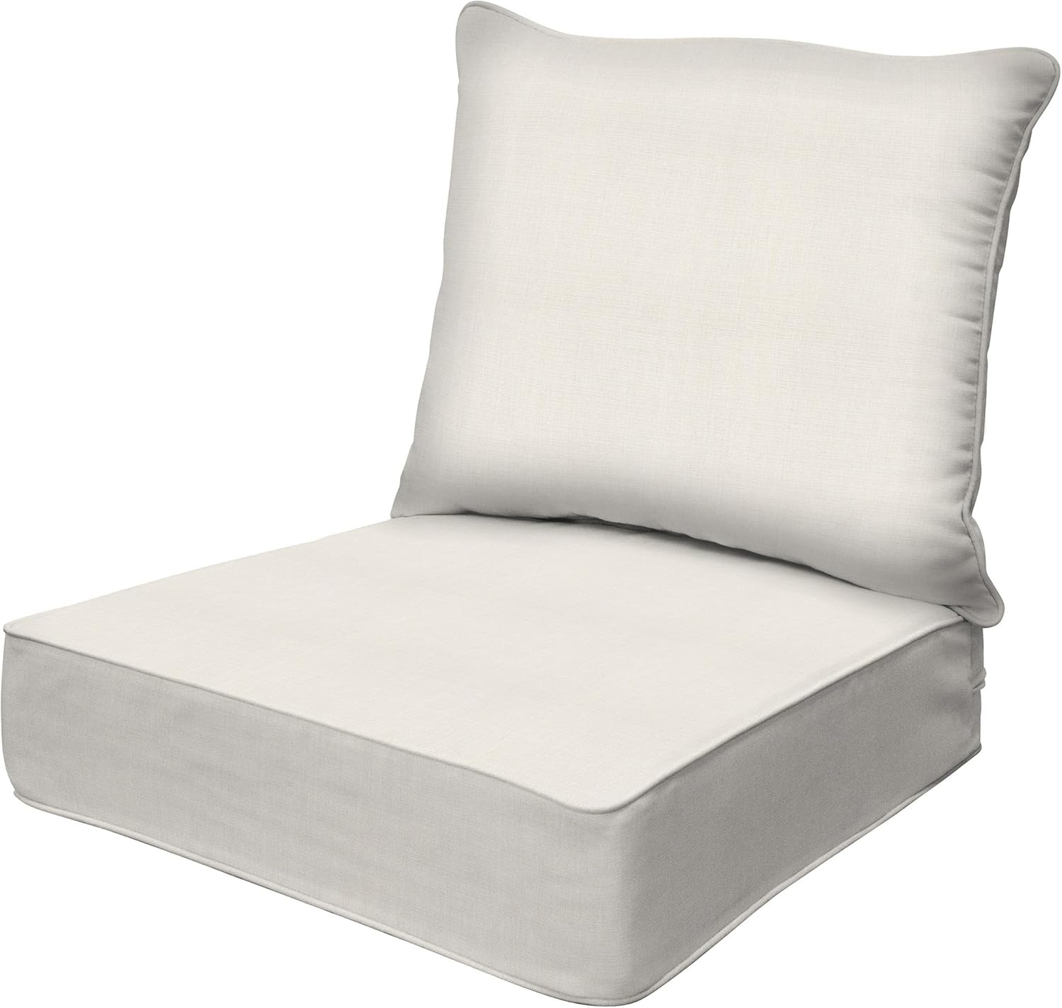Outdoor Patio Furniture, Solid - Outdoor Furniture For Patio 评论和价格