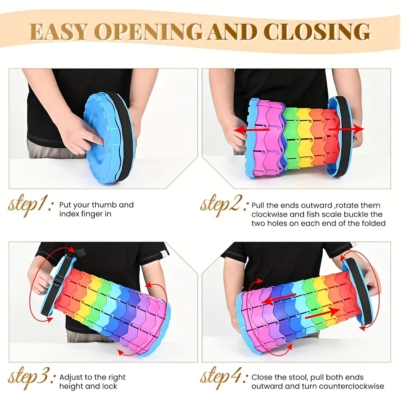 Rainbow Telescopic Camping Sto - Outdoor Furniture Europe 评论和价格