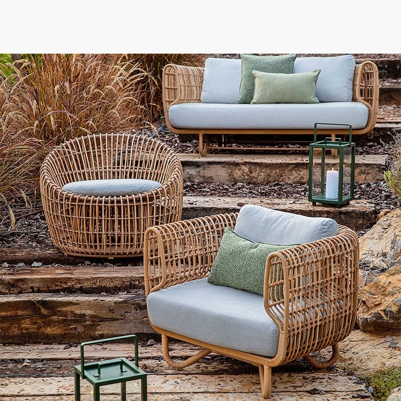 Outdoor sofa  Indonesia outdoo - Outdoor Furniture Indonesia 评论和价格