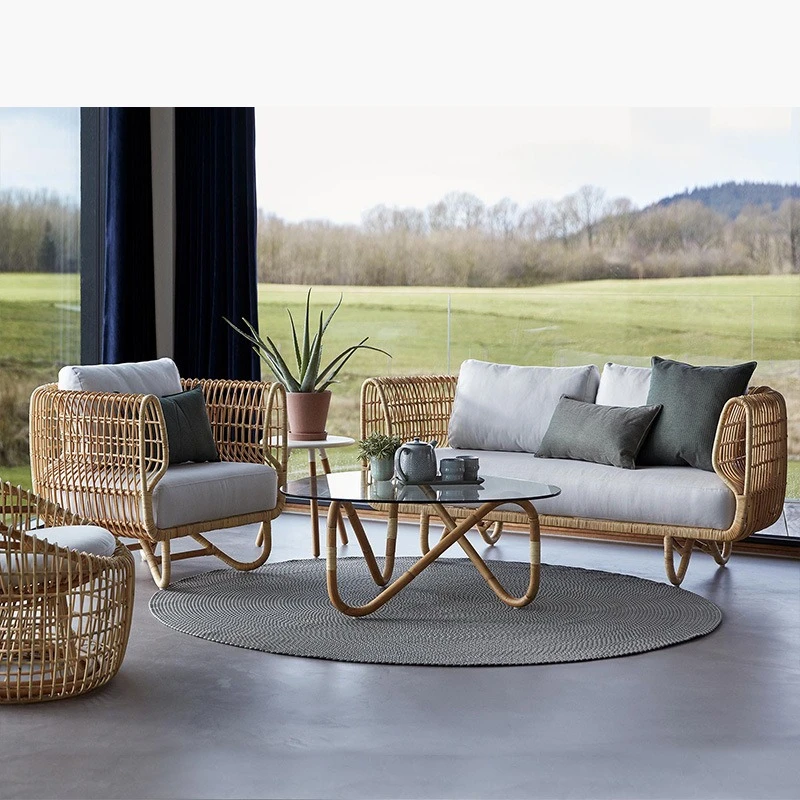 Outdoor sofa  Indonesia outdoo - Outdoor Furniture Indonesia 评论和价格