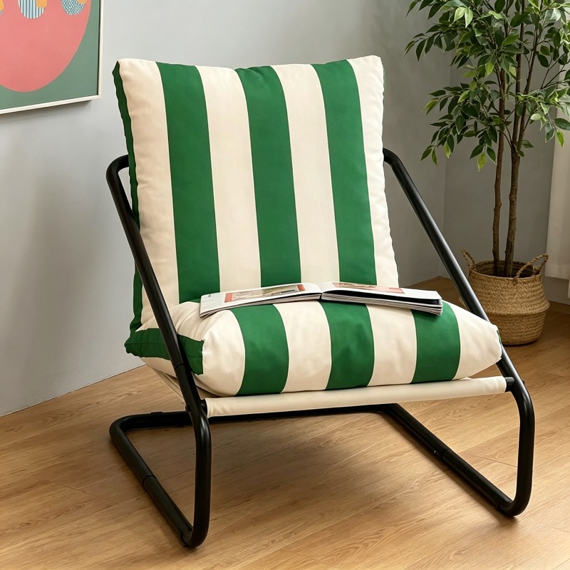 Armchair, green chair, sofa ch - Outdoor Furniture Green 评论和价格