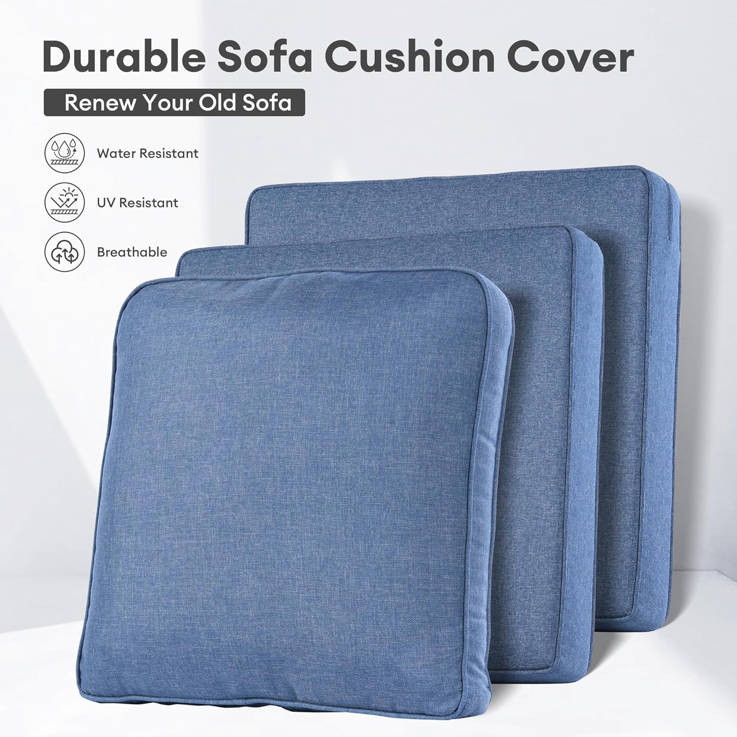 Outdoor Patio Furniture Cushio - Outdoor Furniture For Patio 评论和价格