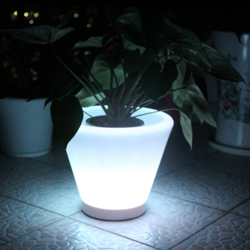 D28*H29cm, D38*H40cm,Luminous  - Outdoor Furniture Green 评论和价格