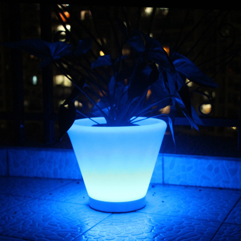 D28*H29cm, D38*H40cm,Luminous  - Outdoor Furniture Green 评论和价格