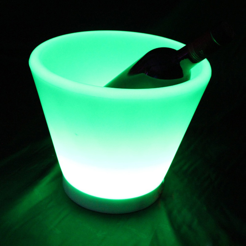 D28*H29cm, D38*H40cm,Luminous  - Outdoor Furniture Green 评论和价格