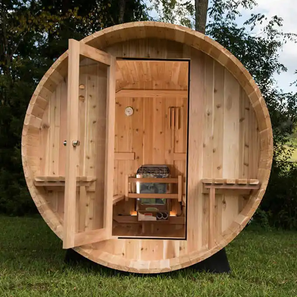 Outdoor SaunaWholesale Outdoor - Outdoor Furniture Europe 评论和价格