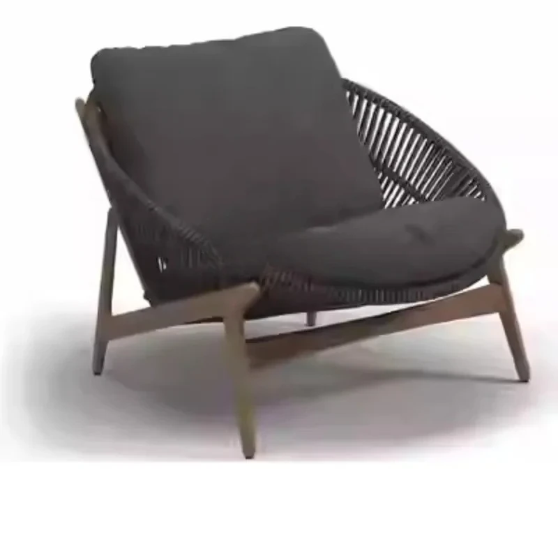 Y  Outdoor solid wood sofa gar - Outdoor Furniture Teak Wood 评论和价格
