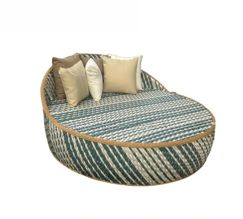 Custom outdoor sofa, rattan wo - Outdoor Furniture Small 评论和价格