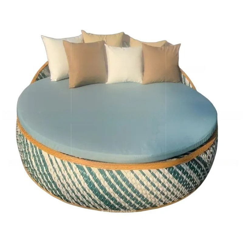 Custom outdoor sofa, rattan wo - Outdoor Furniture Small 评论和价格