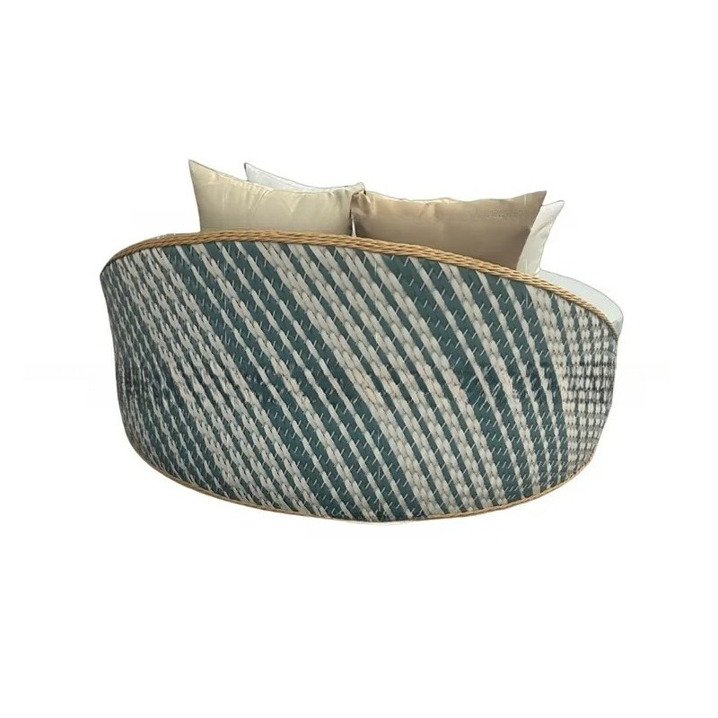 Custom outdoor sofa, rattan wo - Outdoor Furniture Small 评论和价格