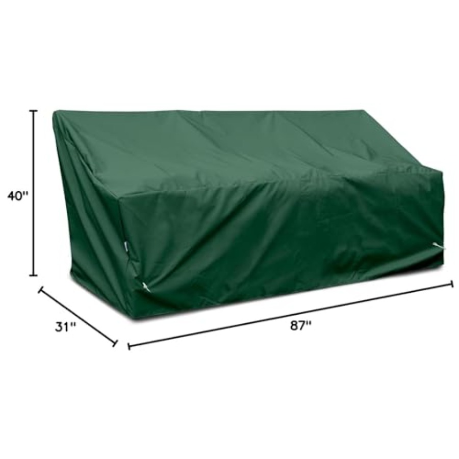 Patio furniture protector for  - Outdoor Furniture Green 评论和价格