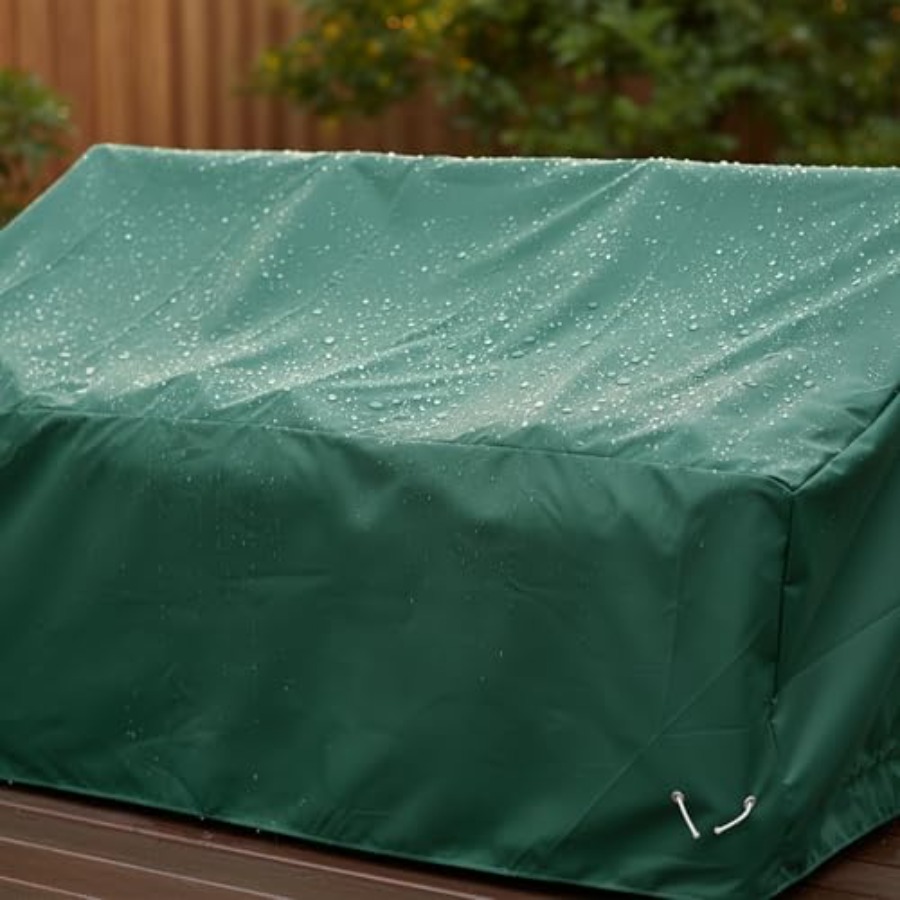Patio furniture protector for  - Outdoor Furniture Green 评论和价格