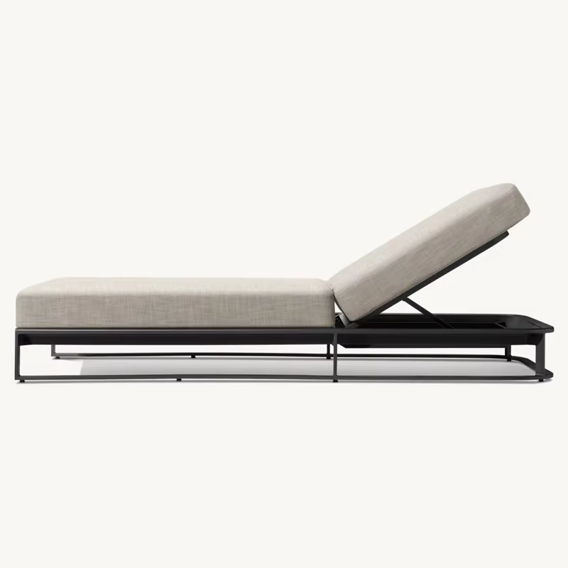 Factory Direct Outdoor Aluminu - Outdoor Furniture Lounge Set 评论和价格