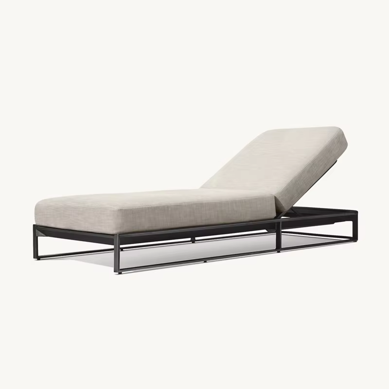 Factory Direct Outdoor Aluminu - Outdoor Furniture Lounge Set 评论和价格