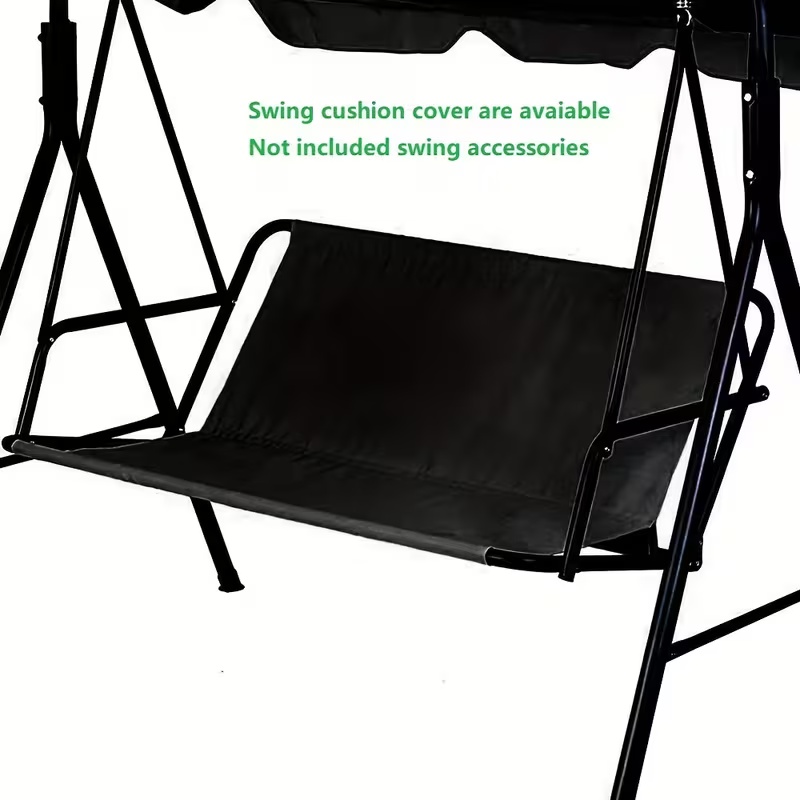 2 3 Seater Waterproof Swing Se - Outdoor Furniture Europe 评论和价格