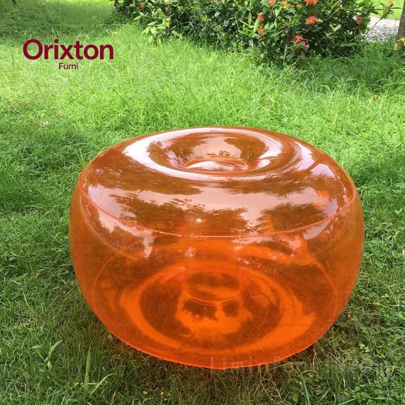 Outdoor Inflatable Stool Foots - Outdoor Furniture Small 评论和价格