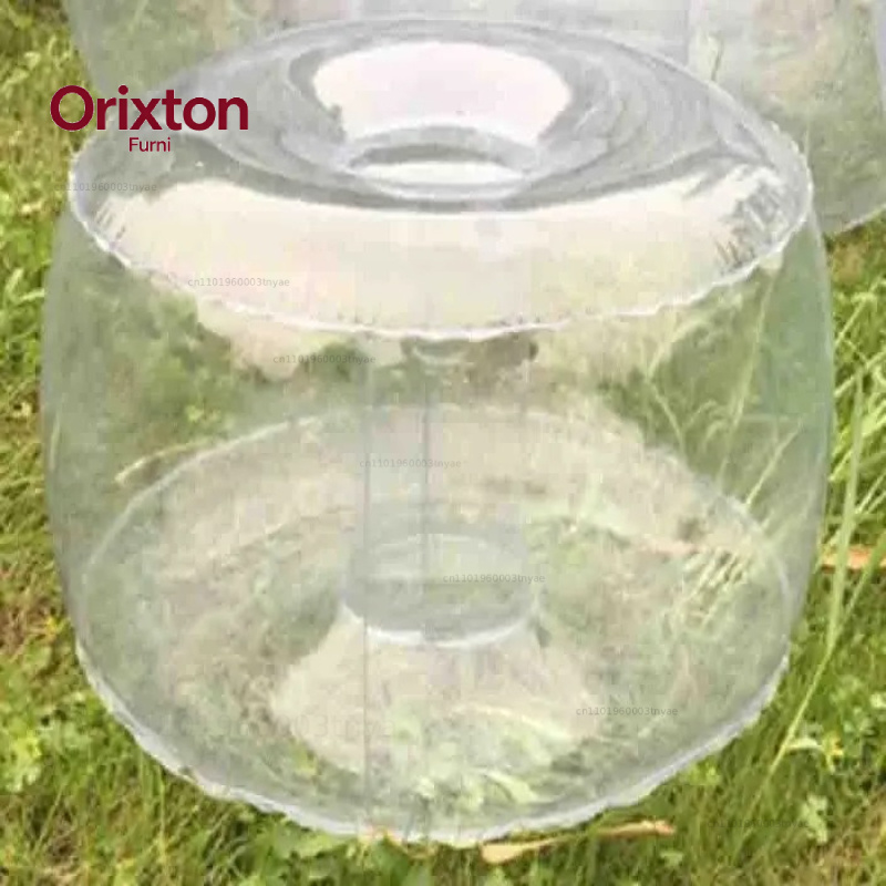 Outdoor Inflatable Stool Foots - Outdoor Furniture Small 评论和价格