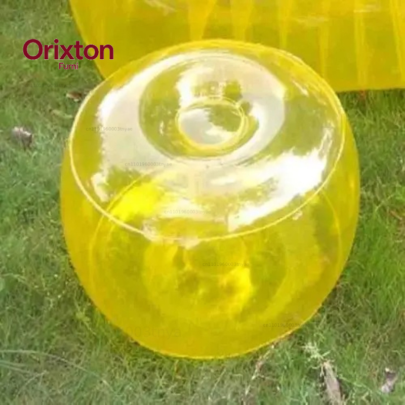 Outdoor Inflatable Stool Foots - Outdoor Furniture Small 评论和价格