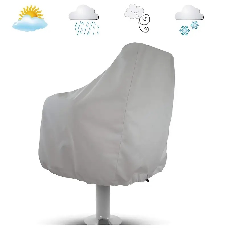 Boat Seat Cover, Chair Cover,  - Outdoor Furniture Europe 评论和价格