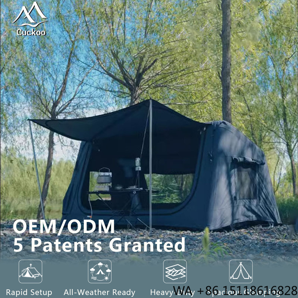 Air Blow Tent Waterproof Light - Outdoor Furniture Small 评论和价格