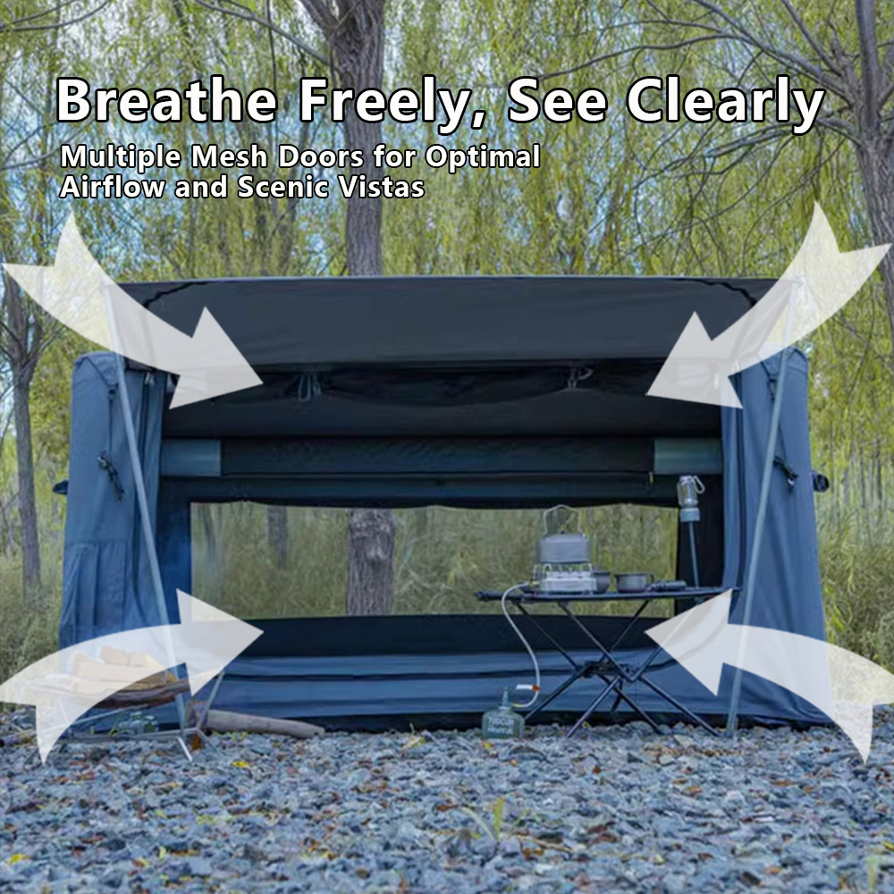 Air Blow Tent Waterproof Light - Outdoor Furniture Small 评论和价格